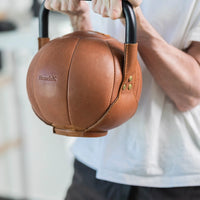 BenchK Kettlebell