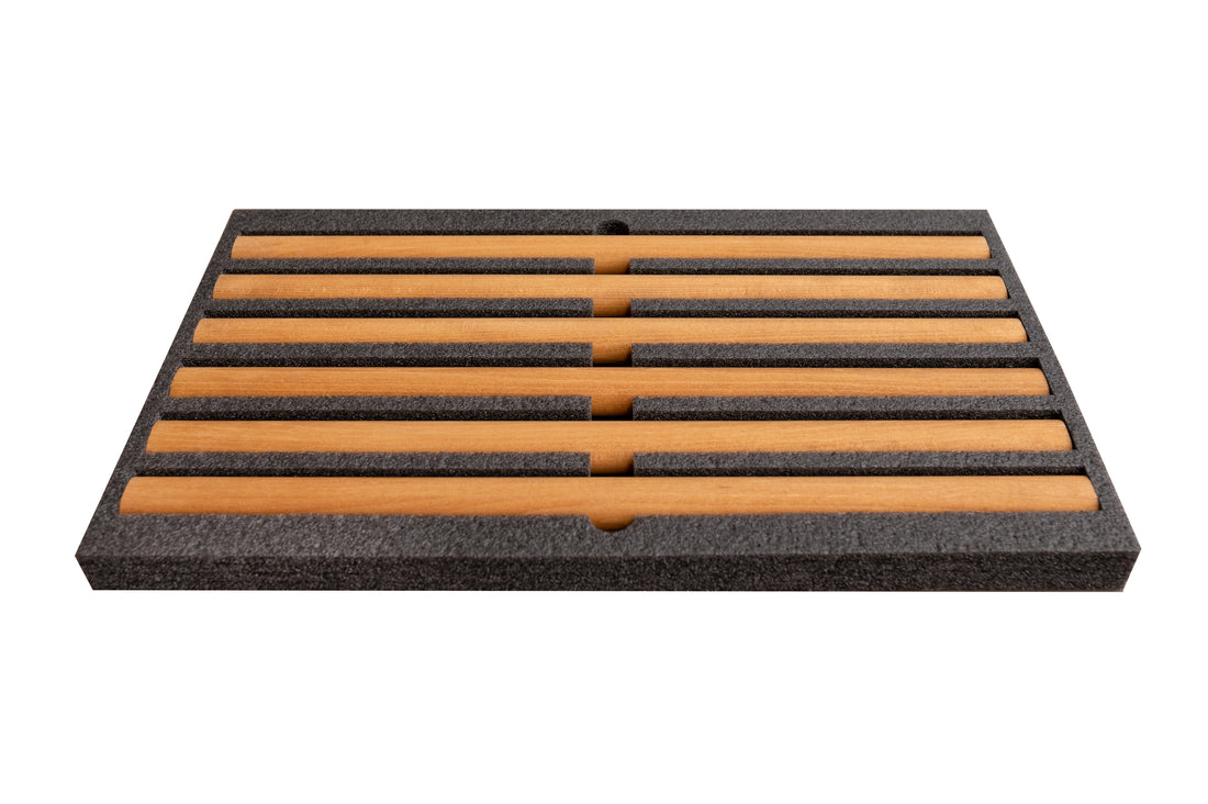 BenchK 221 Wallbars