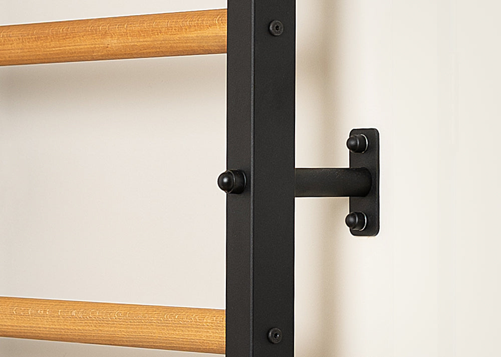 BenchK 200 B/W Wall Bars