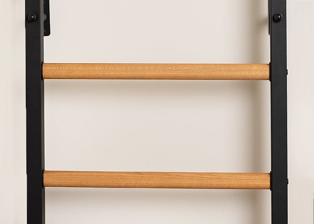 BenchK 200 B/W Wall Bars