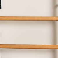 BenchK 200 B/W Wall Bars