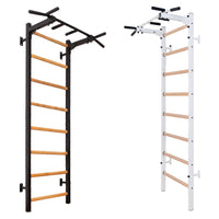 BenchK 221 Wallbars