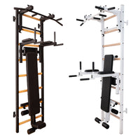 BenchK 233 wall bars