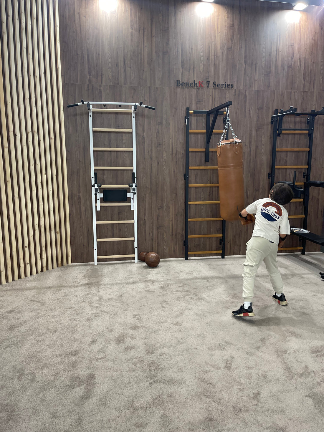 BenchK Punching Bag