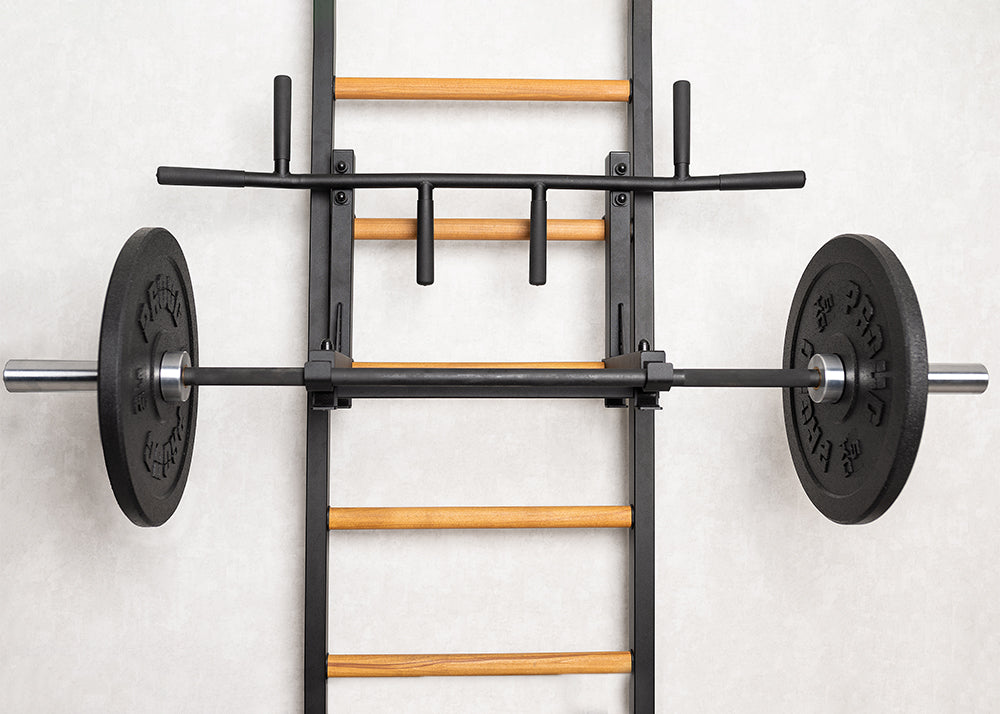 BenchK 231 wall bars