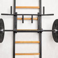 BenchK 231 wall bars