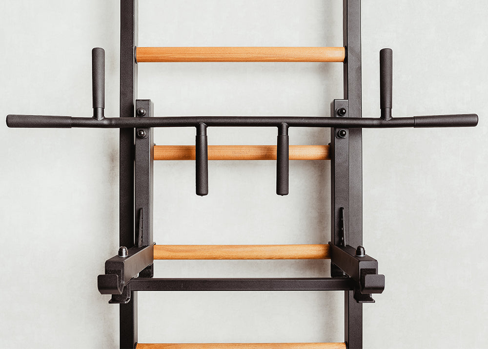 BenchK 231 wall bars