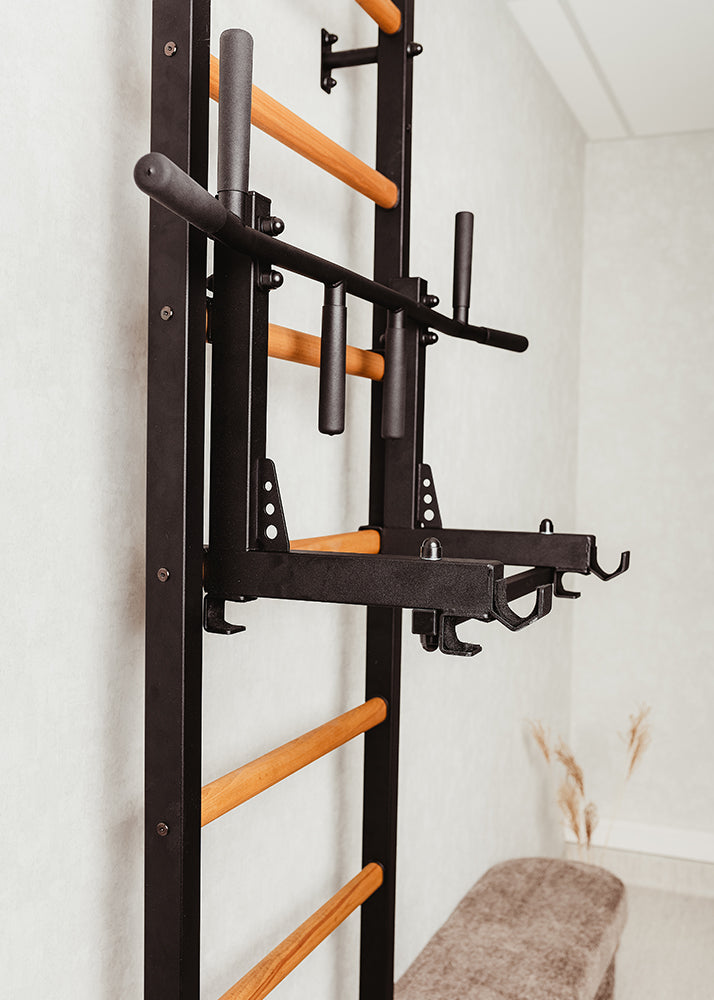 BenchK 231 wall bars