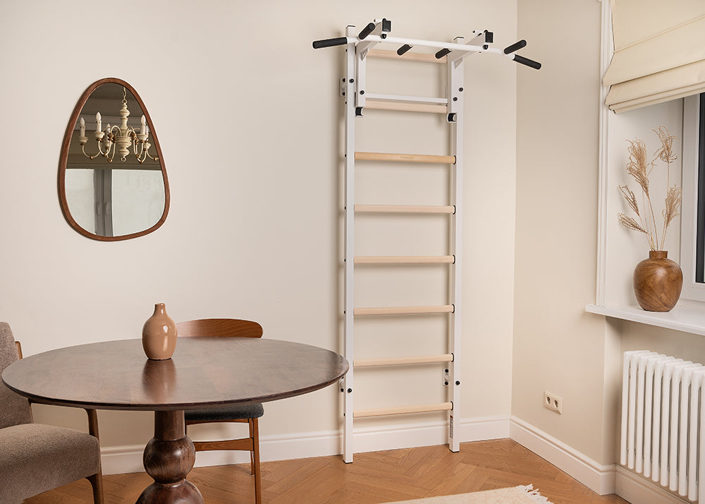 BenchK 231 wall bars