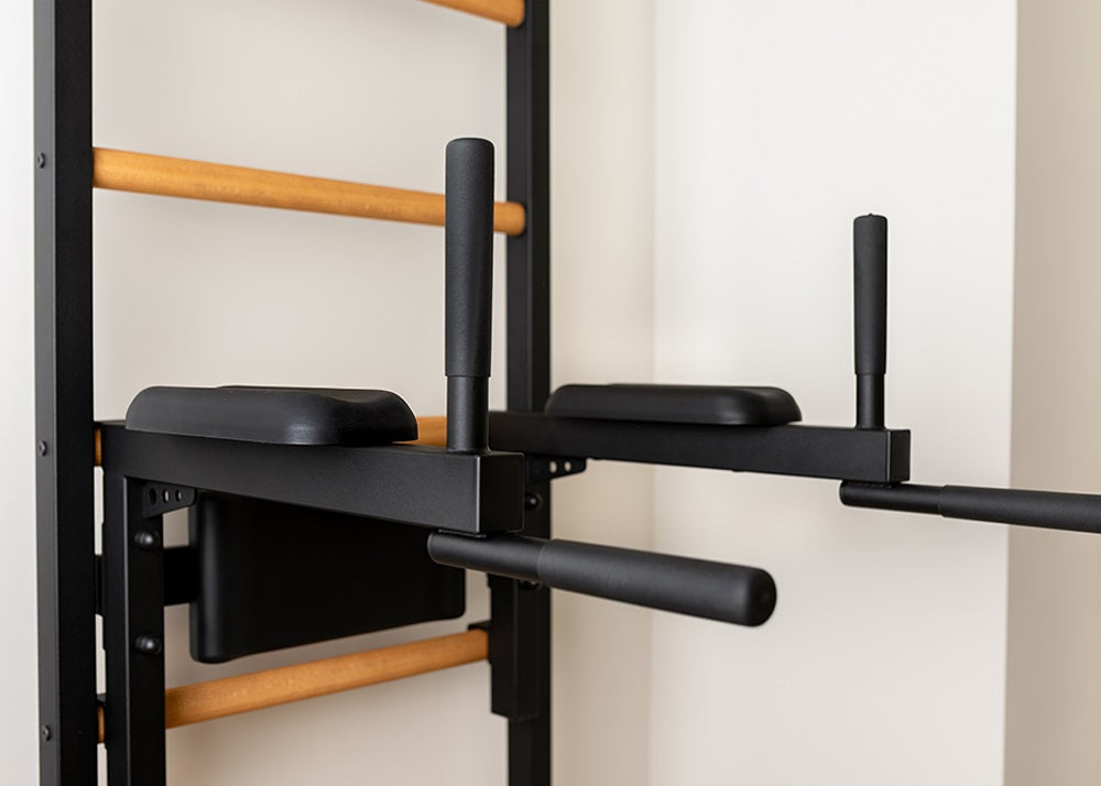 BenchK 233 wall bars