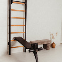 BenchK 233 wall bars