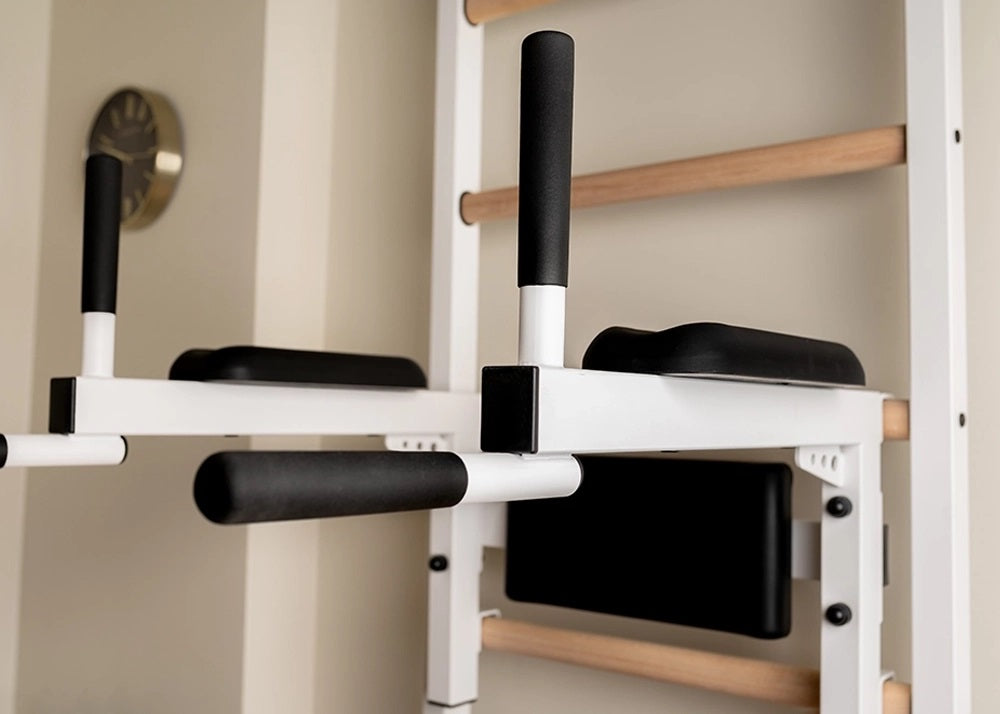 BenchK 233 wall bars