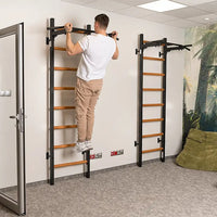 BenchK 221 Wallbars