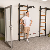 BenchK 221 Wallbars