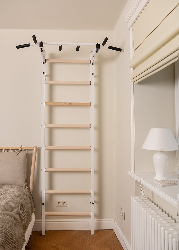 BenchK 221 Wallbars