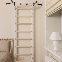 BenchK 221 Wallbars