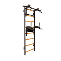 BenchK 232 Wall Bars