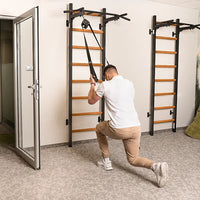 BenchK Recoil S2 Home