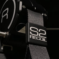 BenchK Recoil S2 Home