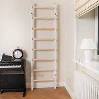BenchK 200 B/W Wall Bars
