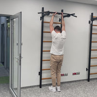 BenchK 221 Wallbars
