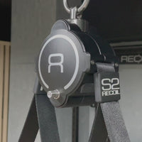 BenchK Recoil S2 Home