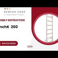 BenchK 731