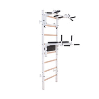 BenchK 232 Wall Bars