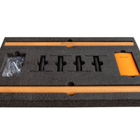 BenchK 221 Wallbars