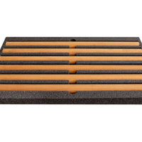 BenchK 221 Wallbars