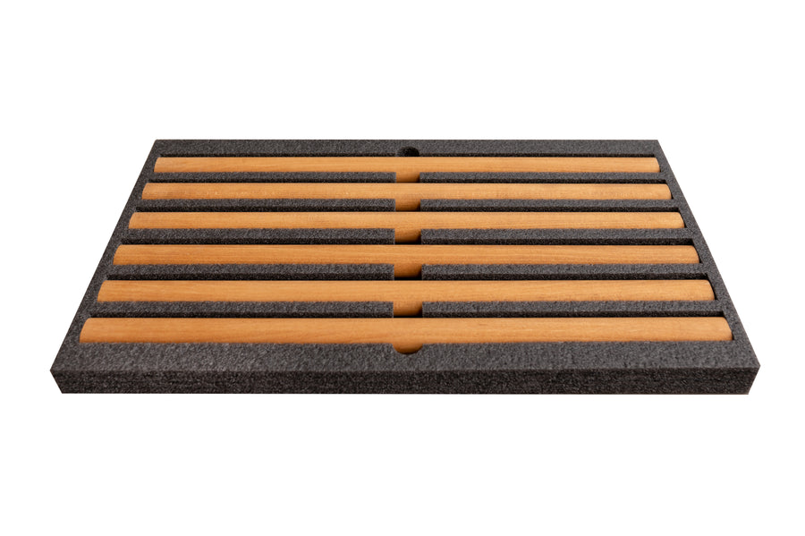 BenchK 221 Wallbars