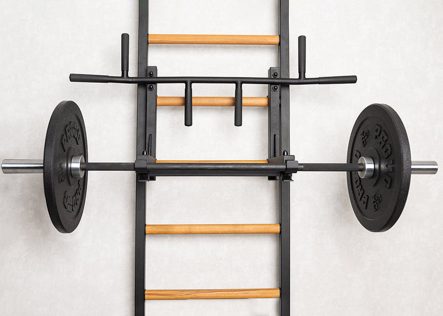 BenchK 231 wall bars