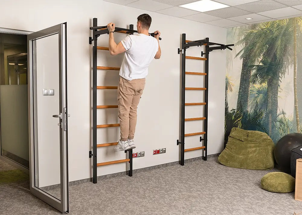 BenchK 221 Wallbars