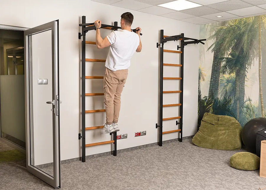 BenchK 221 Wallbars