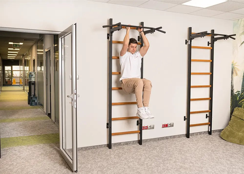 BenchK 221 Wallbars