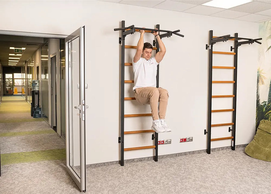 BenchK 221 Wallbars