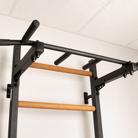 BenchK 221 Wallbars