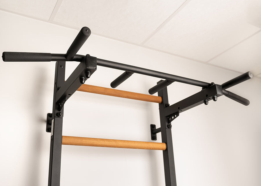 BenchK 221 Wallbars