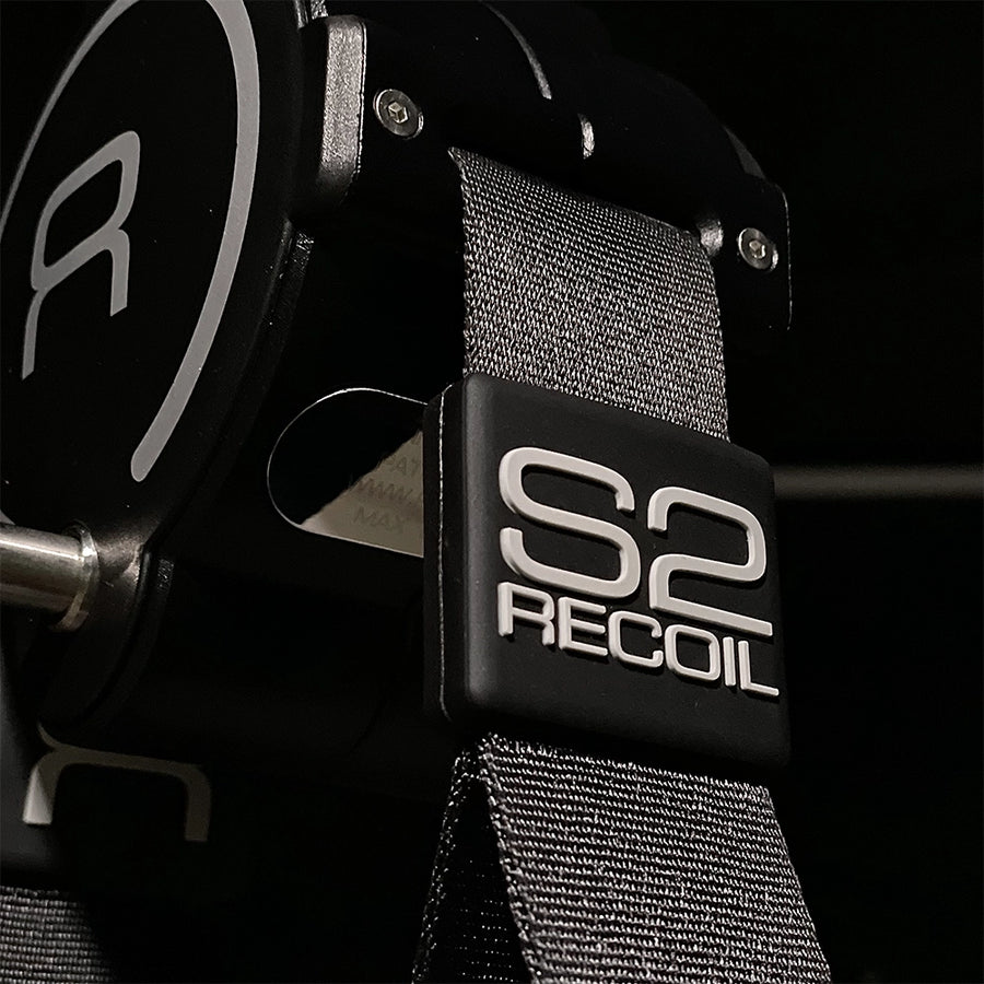 BenchK Recoil S2 Home