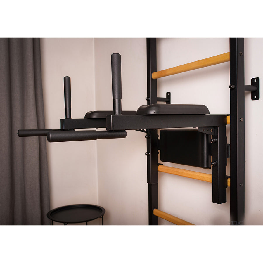 Gymnastic ladder for home gym or fitness room – BenchK 723