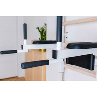 Sport Stall bars for home gym – BenchK 732