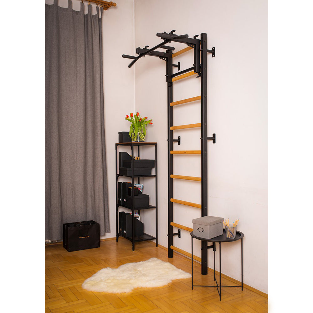 BenchK PB3 steel convertible pull up bar