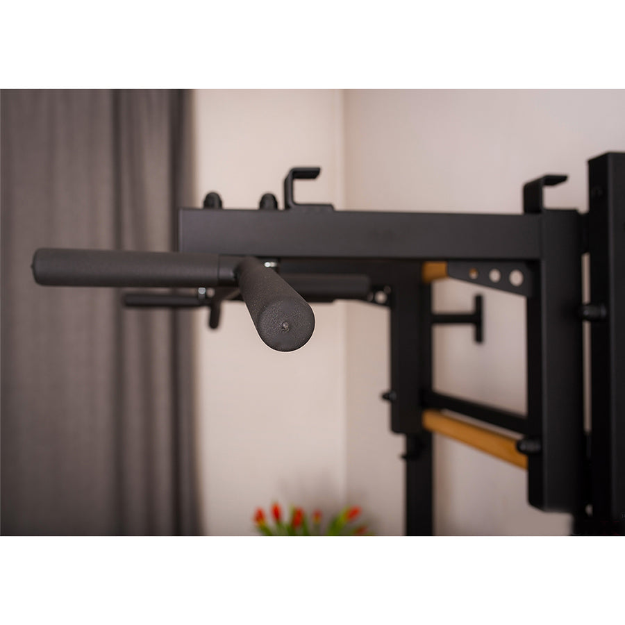 Sport Stall bars for home gym – BenchK 732