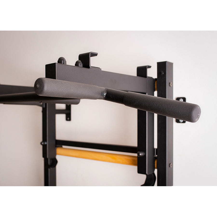 BenchK PB3 steel convertible pull up bar