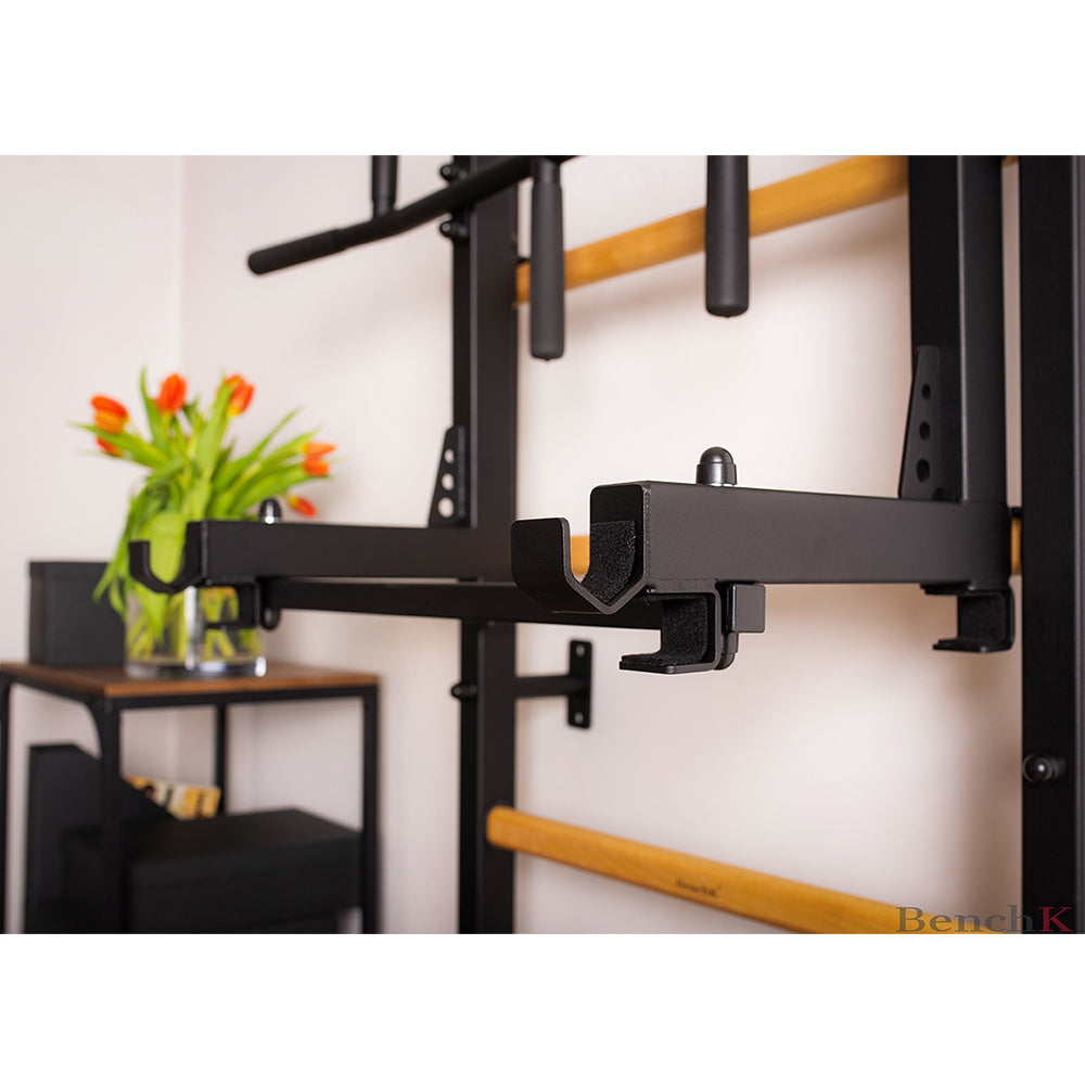 Sport Stall bars for home gym – BenchK 732