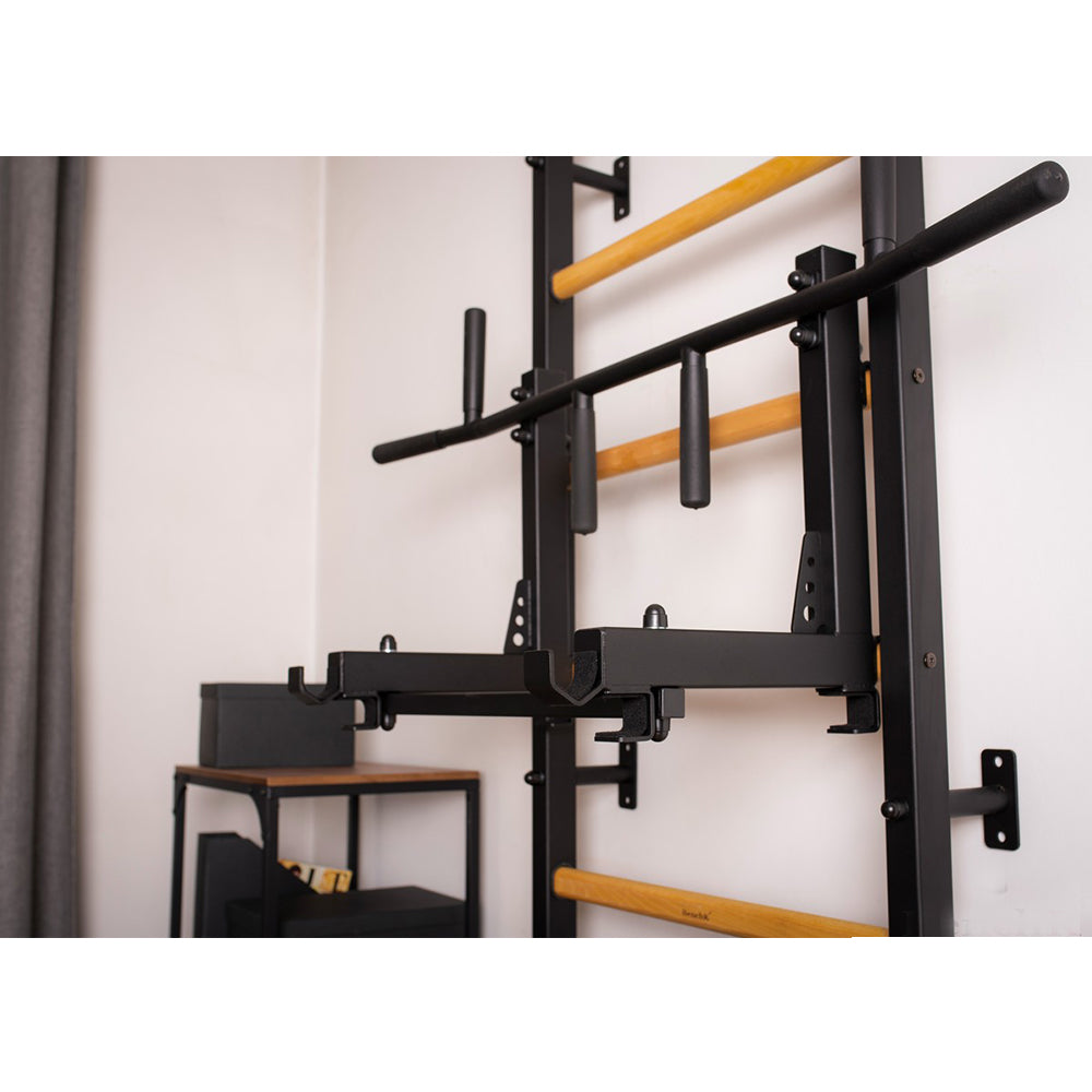 Wall bars for Physical Therapy and Rehabilitation – BenchK 731