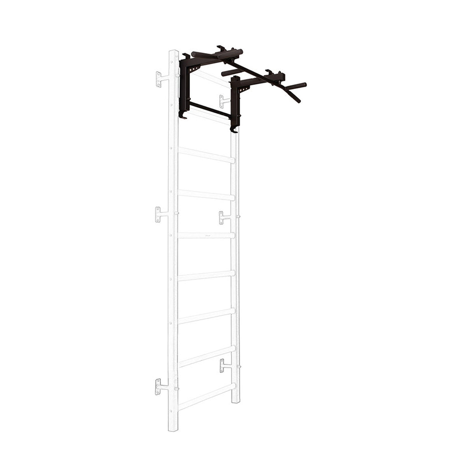 BenchK PB3 steel convertible pull up bar