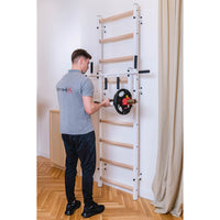 BenchK PB3 steel convertible pull up bar