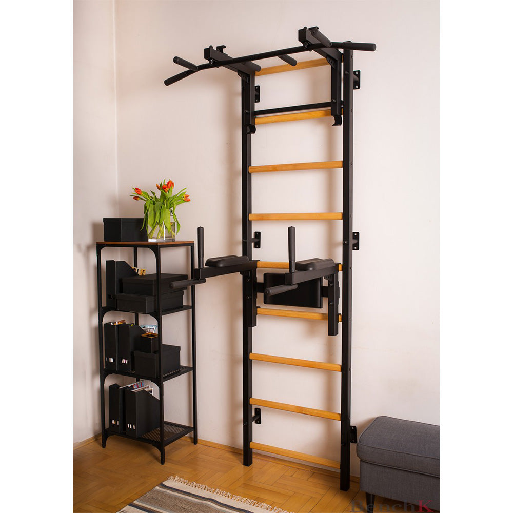 Sport Stall bars for home gym – BenchK 732