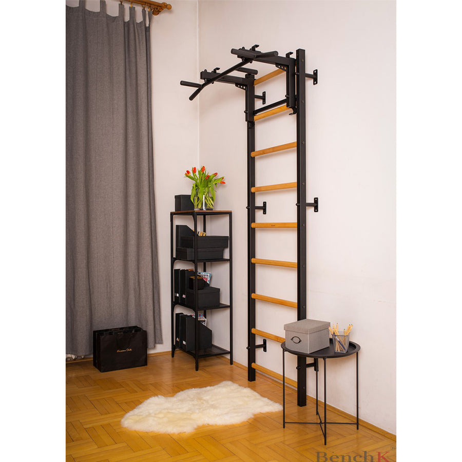 Wall bars for Physical Therapy and Rehabilitation – BenchK 731